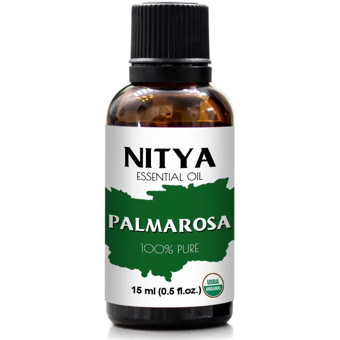 palmarosa essential oil 